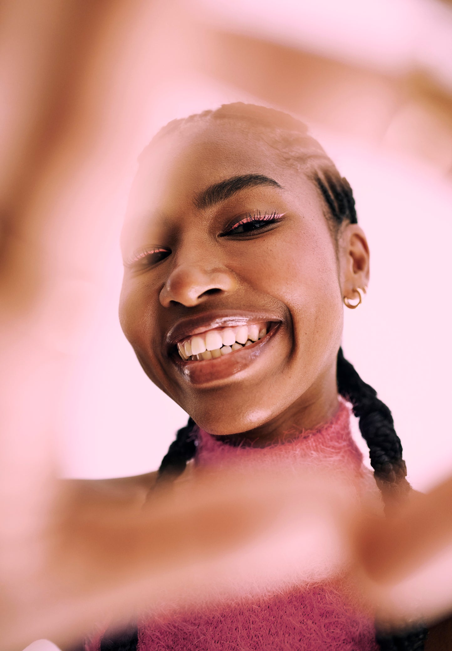joy.